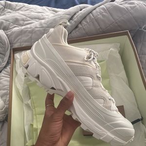 Burberry Sneakers